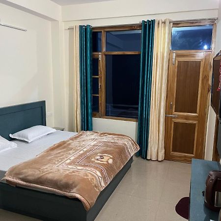 Ranas B&B Шімла Екстер'єр фото