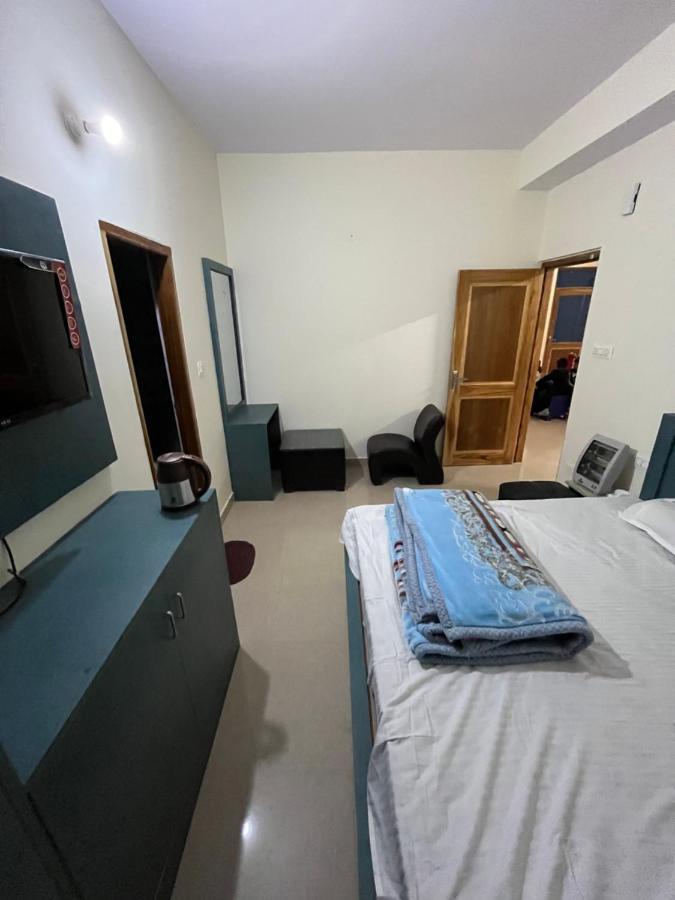 Ranas B&B Шімла Екстер'єр фото
