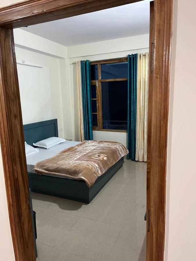 Ranas B&B Шімла Екстер'єр фото