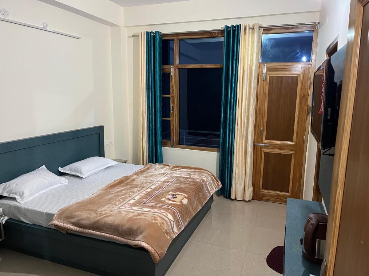 Ranas B&B Шімла Екстер'єр фото