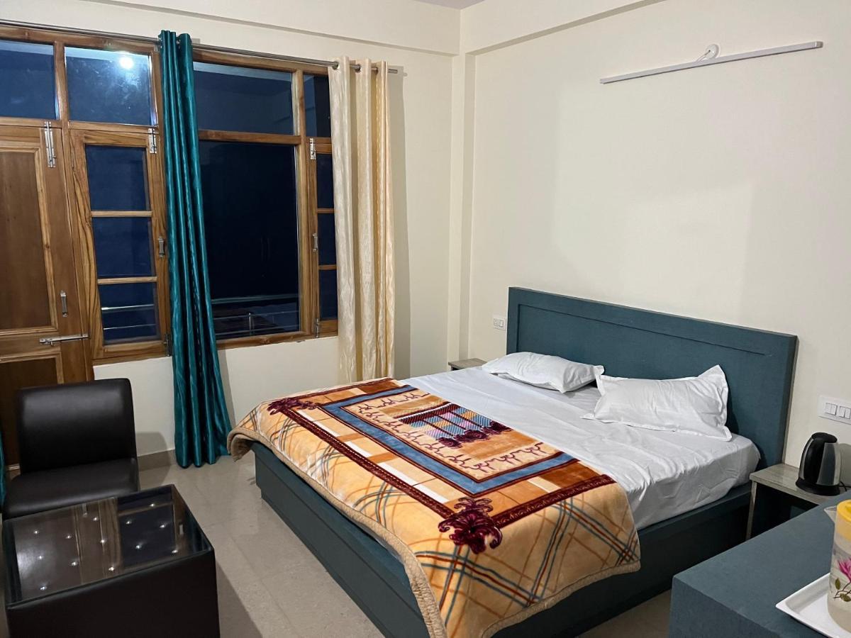 Ranas B&B Шімла Екстер'єр фото