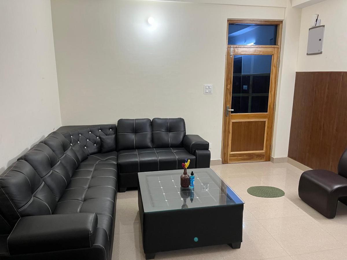 Ranas B&B Шімла Екстер'єр фото