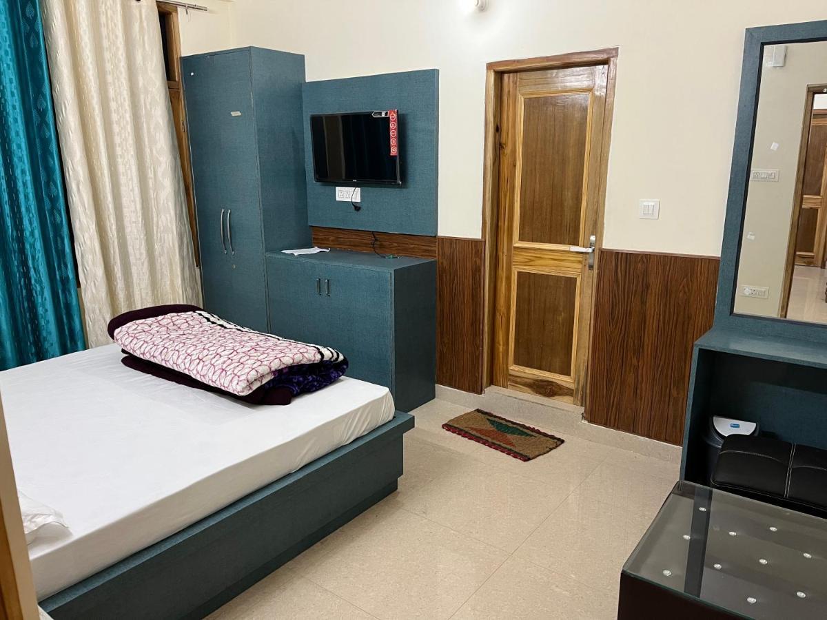 Ranas B&B Шімла Екстер'єр фото